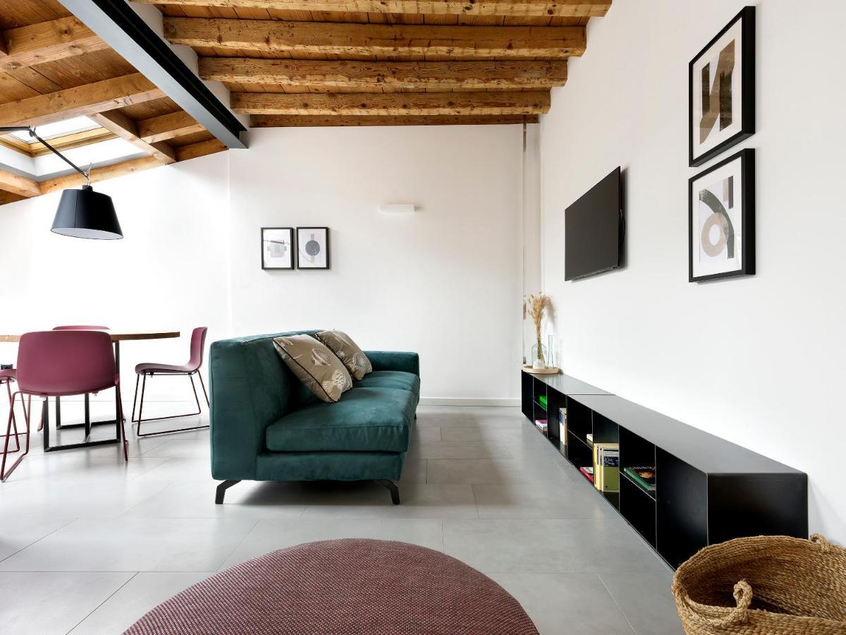 ברשה Sg9 City Apartments מראה חיצוני תמונה