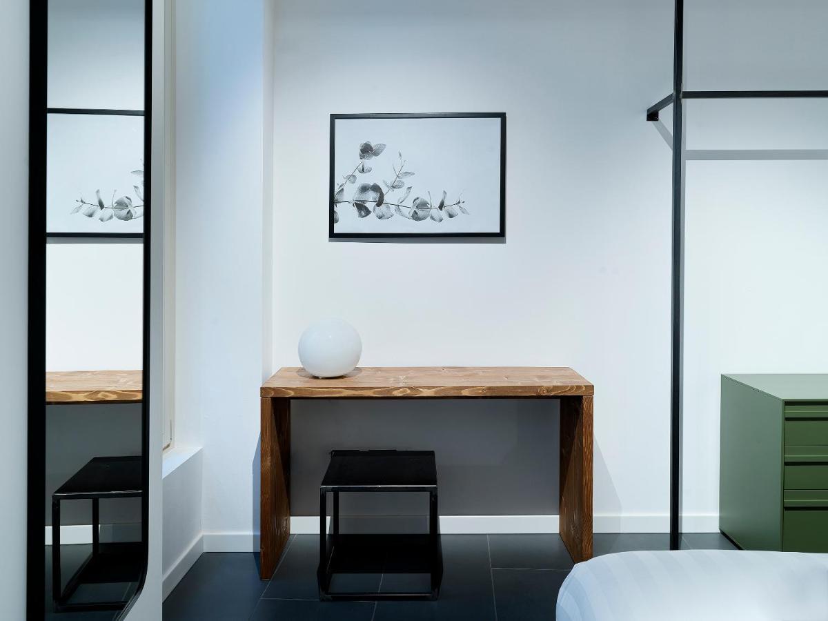 ברשה Sg9 City Apartments מראה חיצוני תמונה