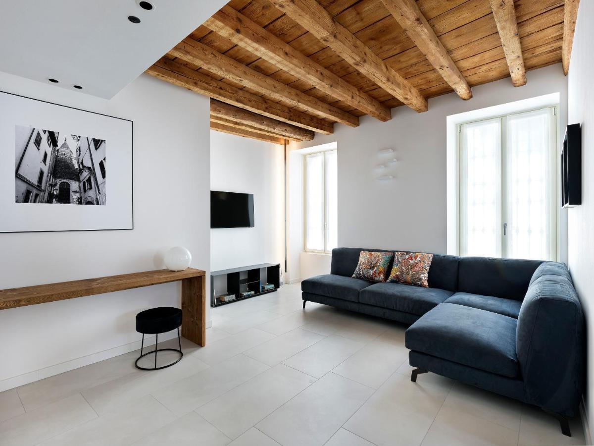 ברשה Sg9 City Apartments מראה חיצוני תמונה