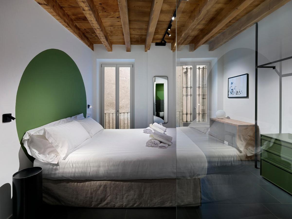 ברשה Sg9 City Apartments מראה חיצוני תמונה