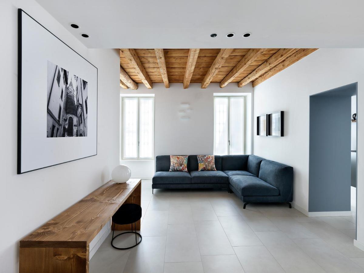 ברשה Sg9 City Apartments מראה חיצוני תמונה