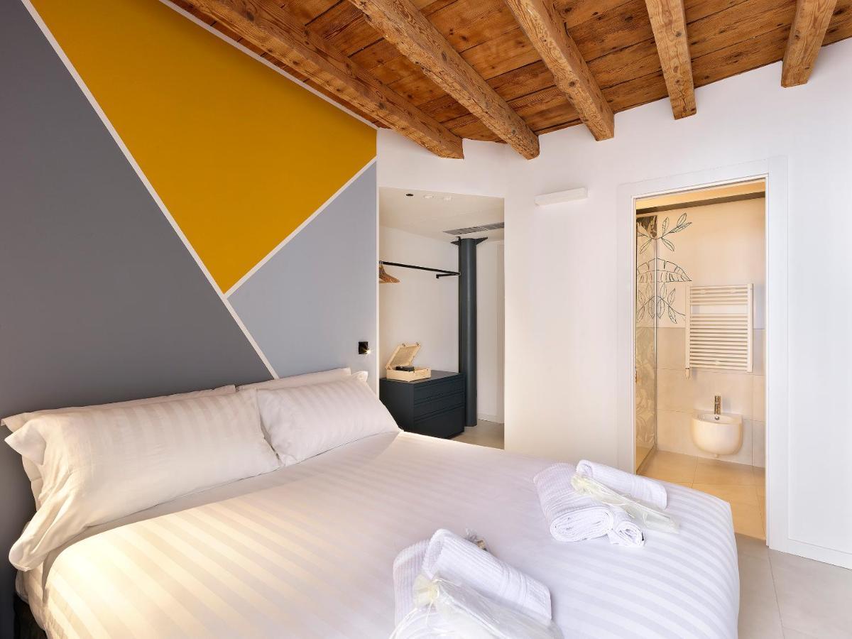 ברשה Sg9 City Apartments מראה חיצוני תמונה