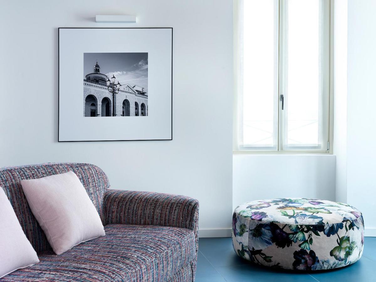 ברשה Sg9 City Apartments מראה חיצוני תמונה