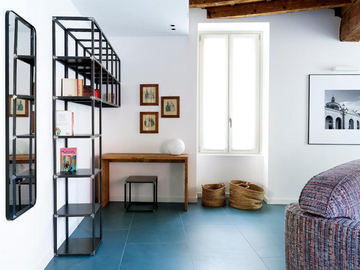 ברשה Sg9 City Apartments מראה חיצוני תמונה