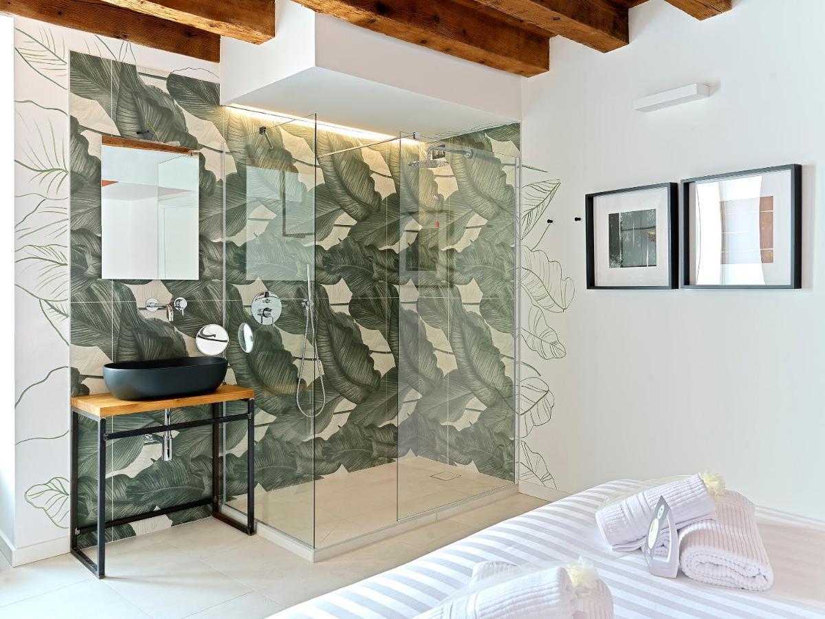 ברשה Sg9 City Apartments מראה חיצוני תמונה