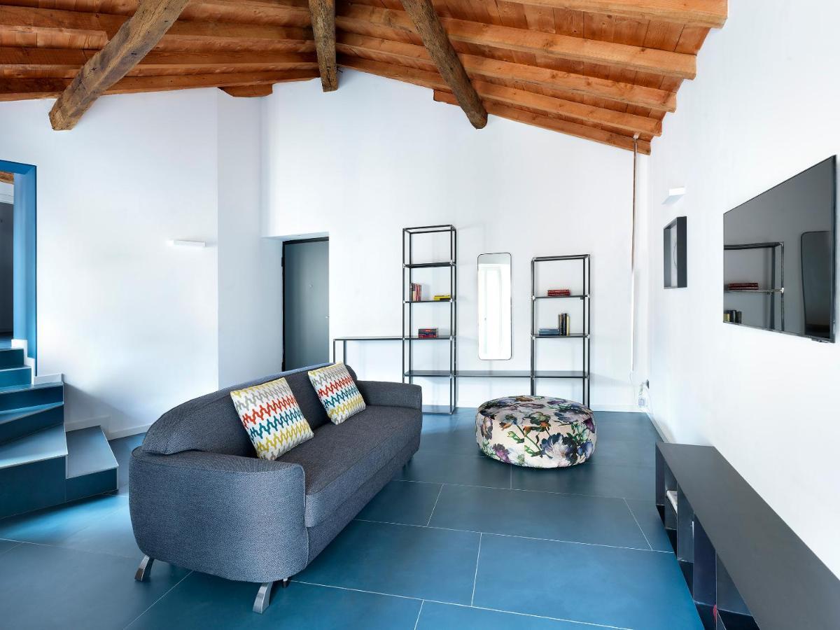 ברשה Sg9 City Apartments מראה חיצוני תמונה