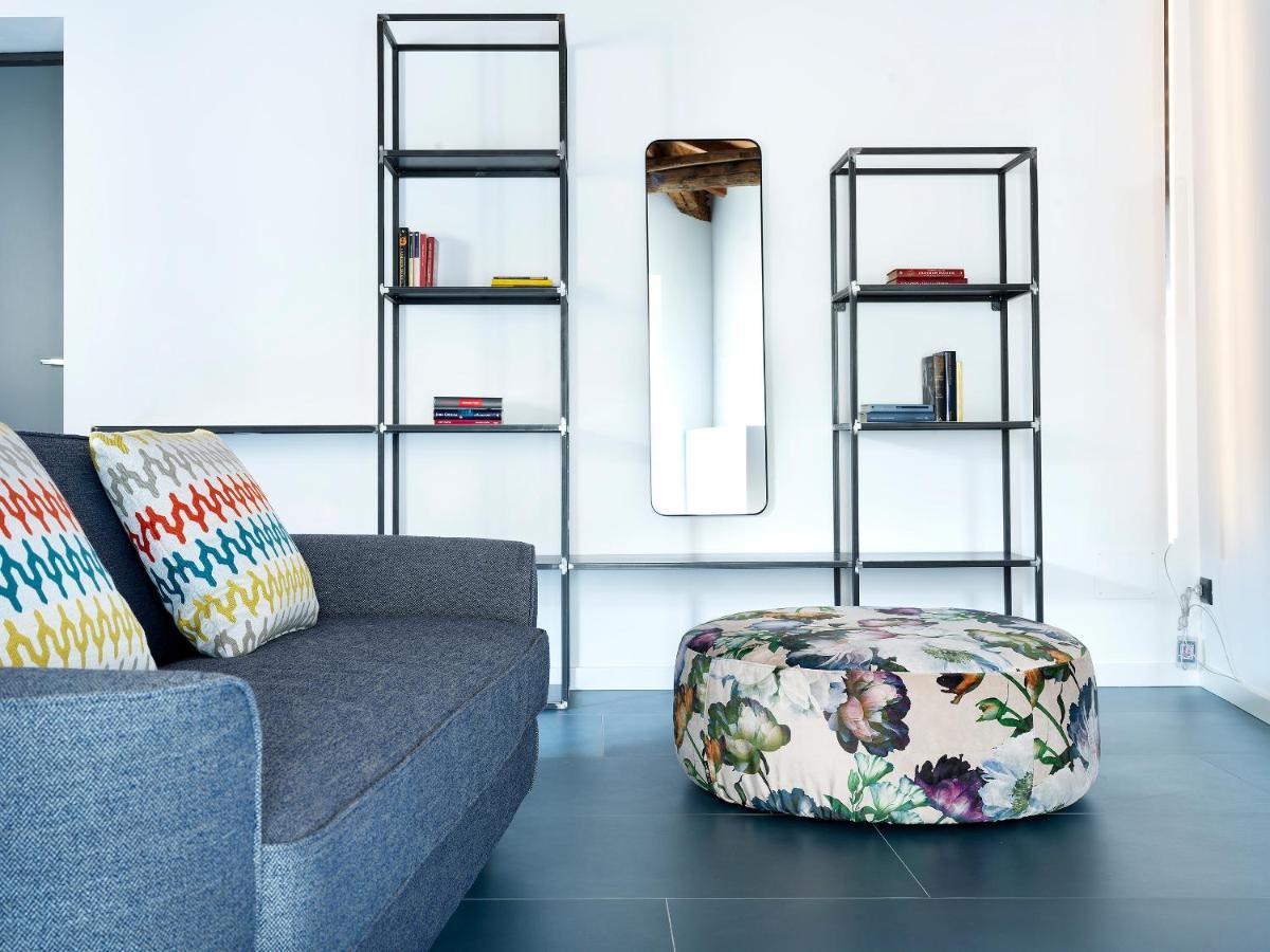 ברשה Sg9 City Apartments מראה חיצוני תמונה