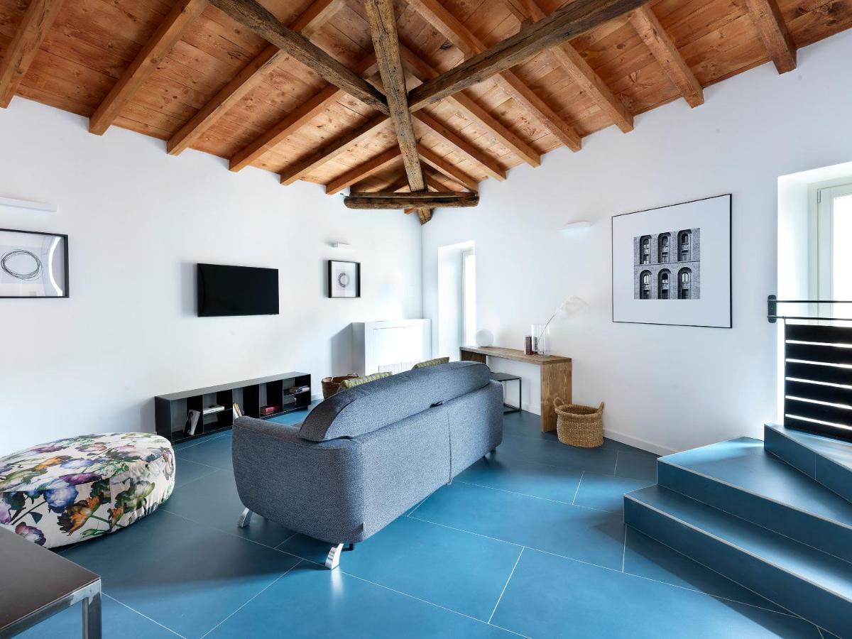 ברשה Sg9 City Apartments מראה חיצוני תמונה