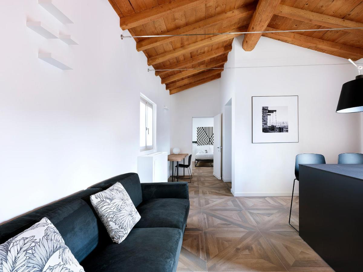 ברשה Sg9 City Apartments מראה חיצוני תמונה