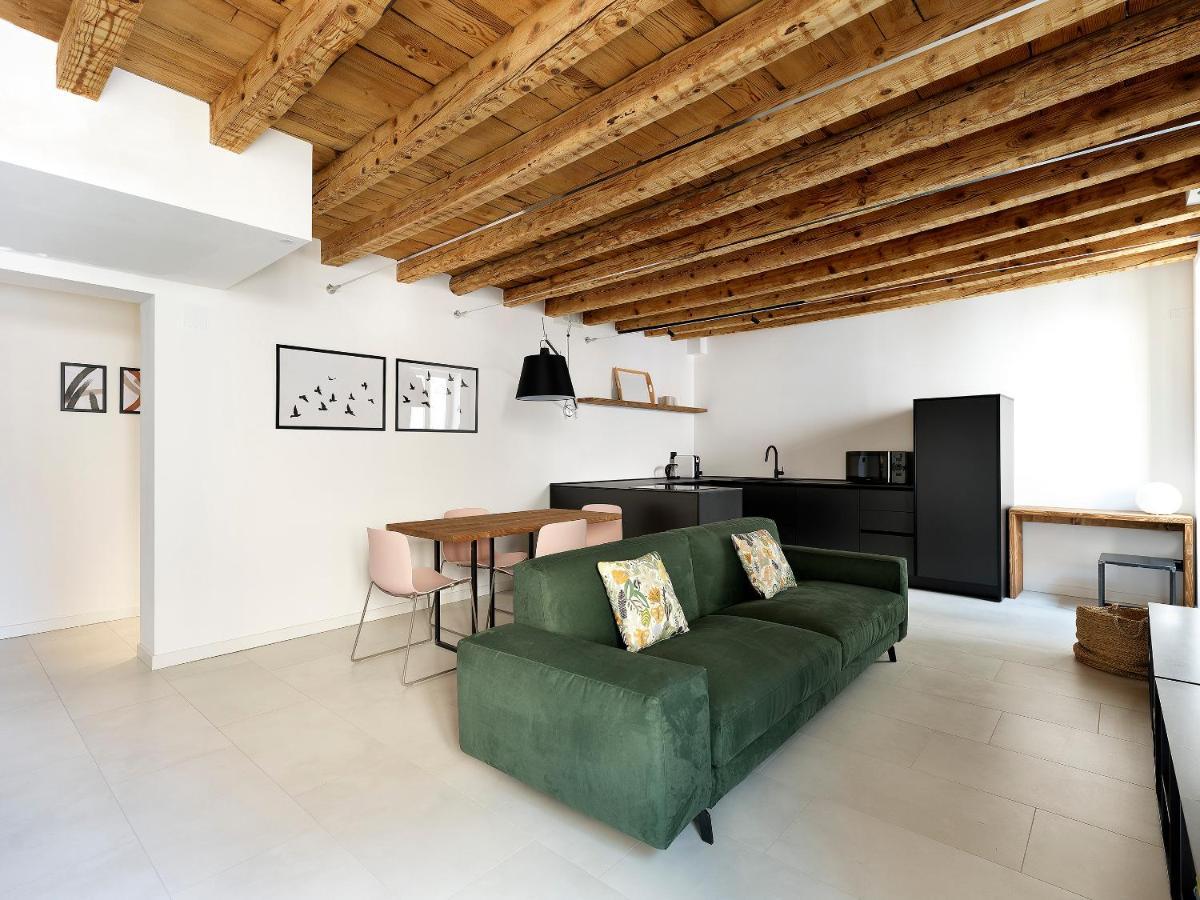 ברשה Sg9 City Apartments מראה חיצוני תמונה