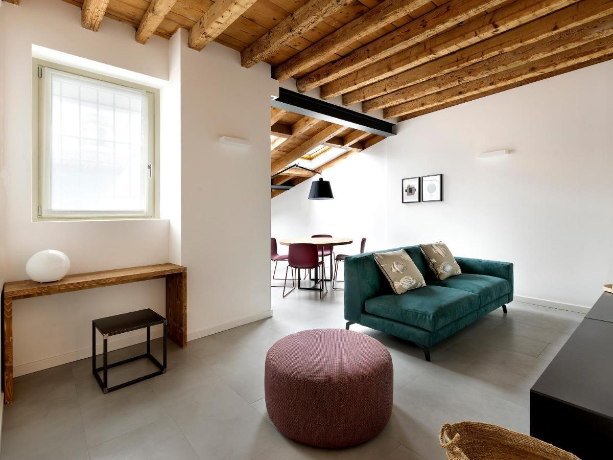 ברשה Sg9 City Apartments מראה חיצוני תמונה